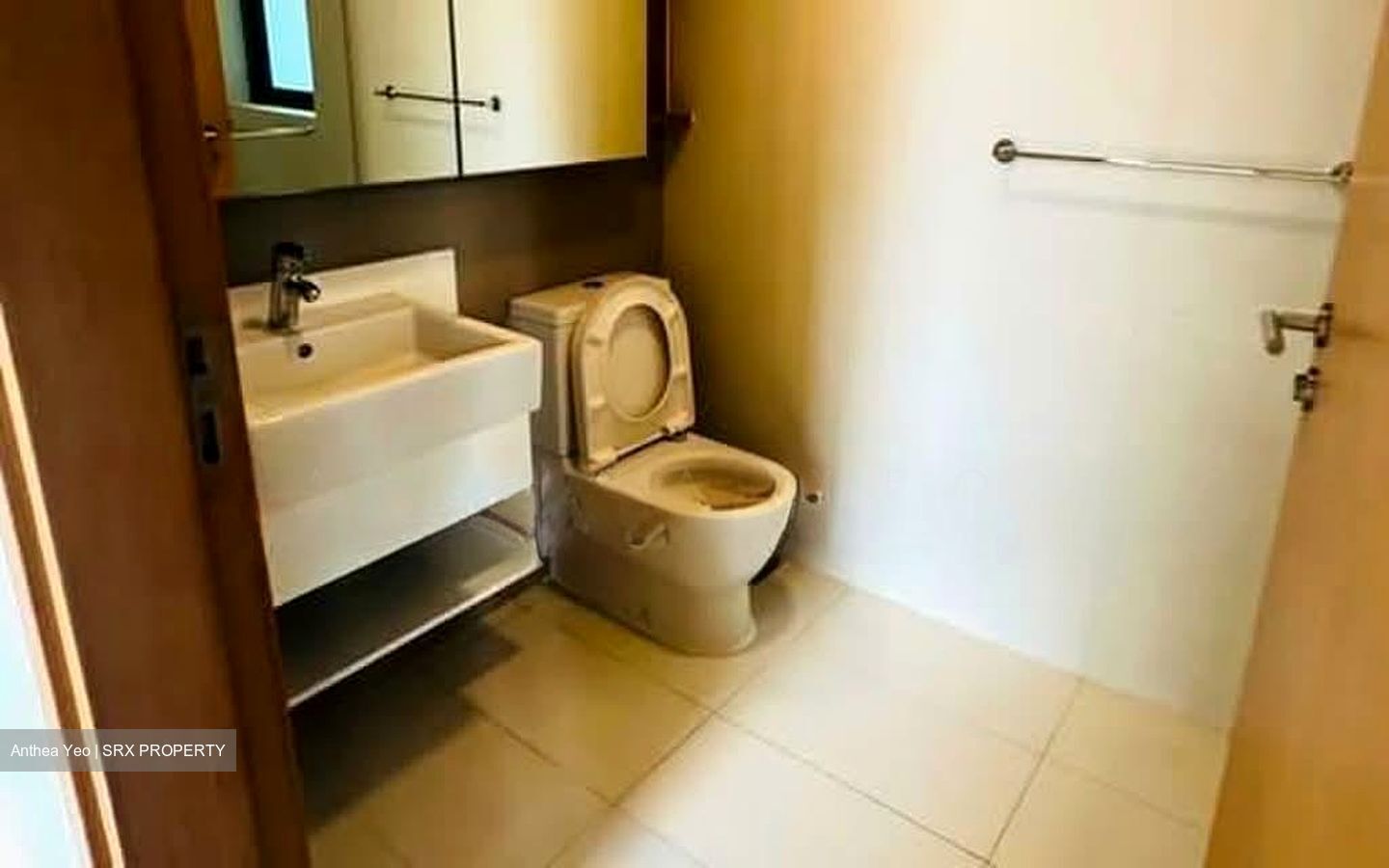 Soleil @ Sinaran (D11), Condominium #576226511